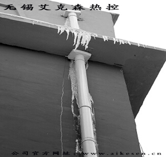 太陽能電伴熱帶