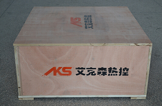 防爆電熱帶產品包裝