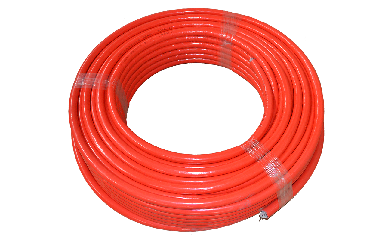 電伴熱帶纏繞安裝規范